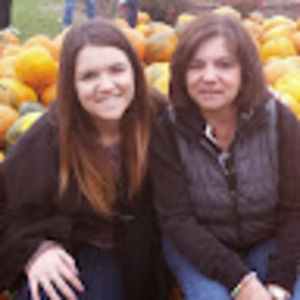 Meet your Posher, Anne